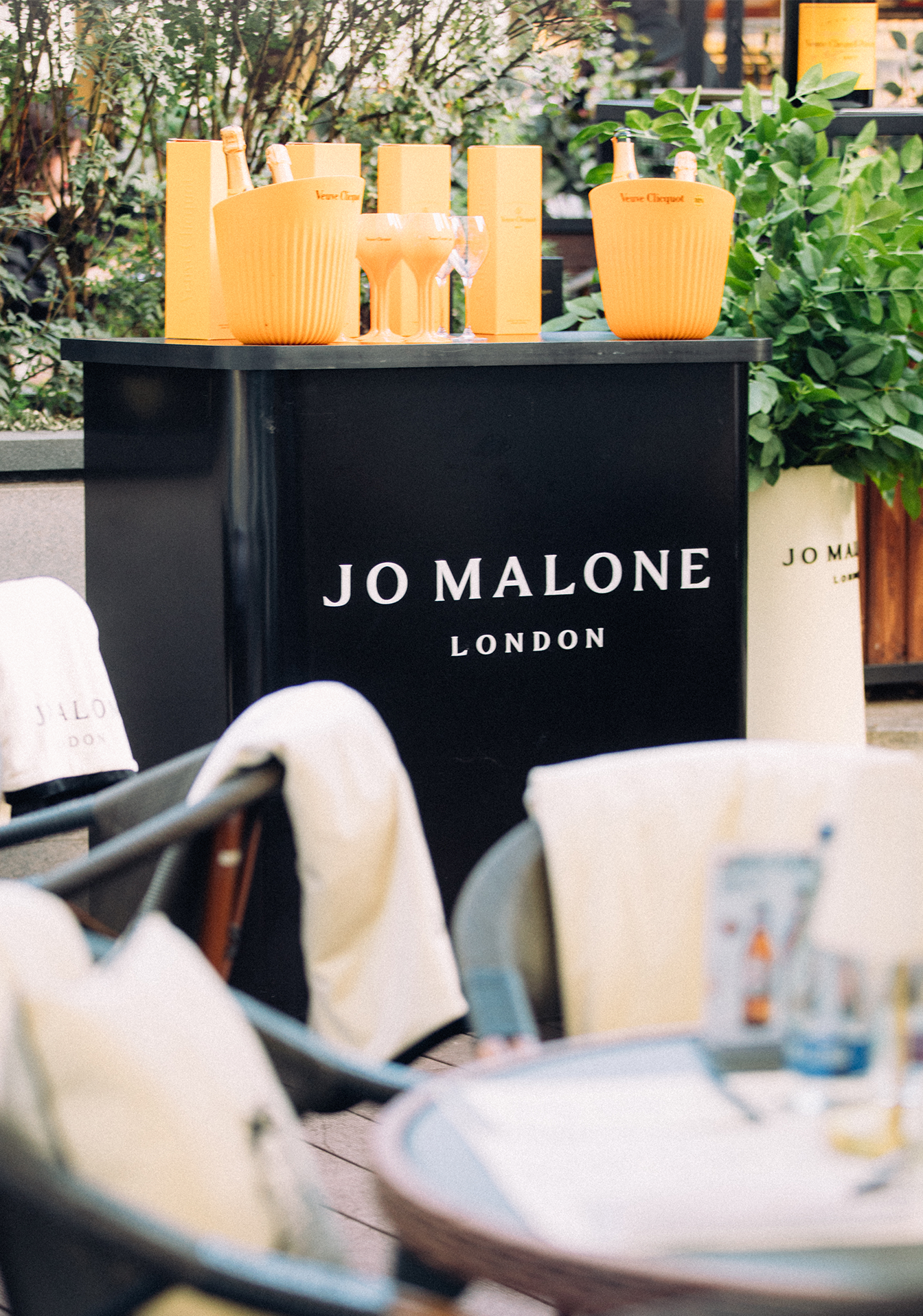 Jo Malone London: Үнэрийг ч, амтыг ч мэдрүүлнэ (фото 4)