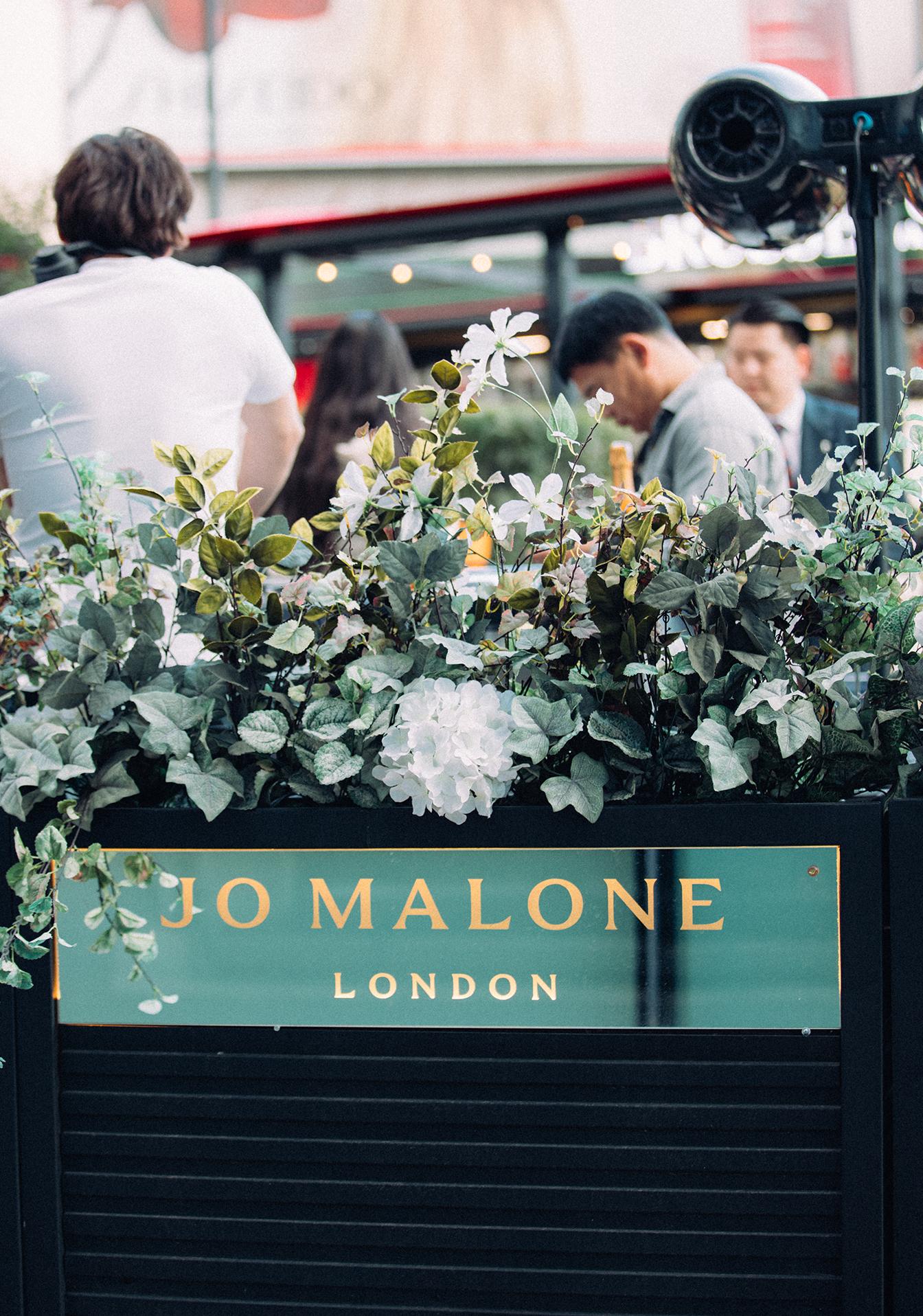 Jo Malone London: Үнэрийг ч, амтыг ч мэдрүүлнэ (фото 11)