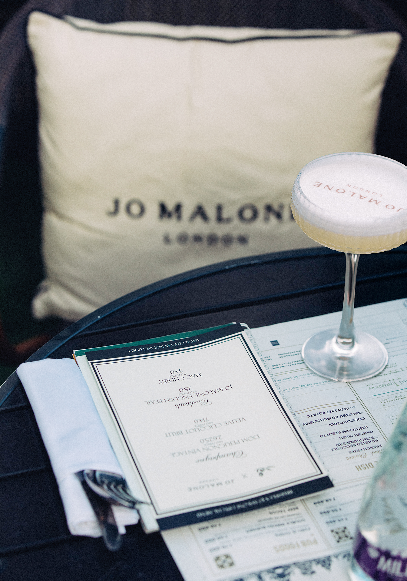 Jo Malone London: Үнэрийг ч, амтыг ч мэдрүүлнэ (фото 1)