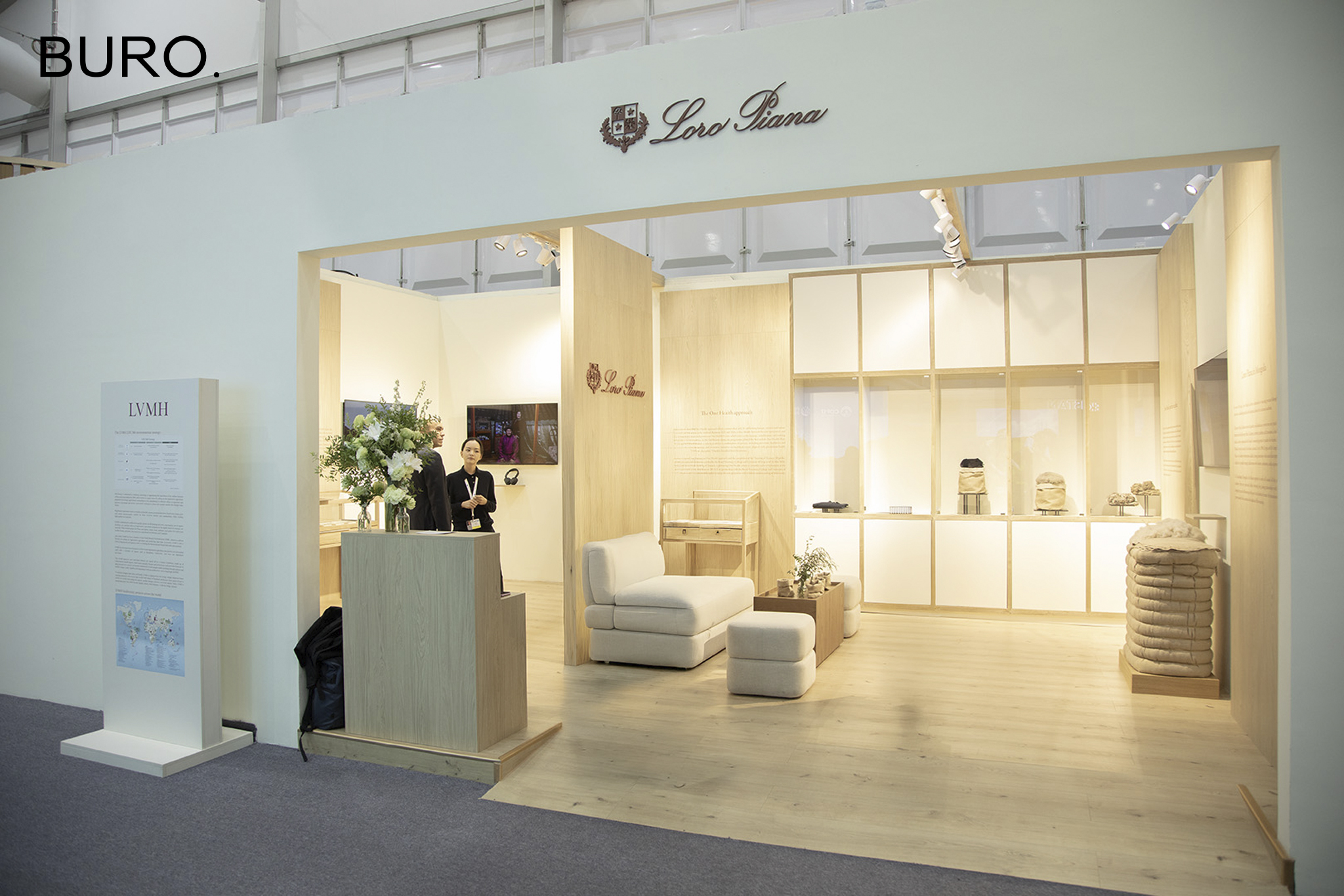LVMH, Loro Piana брэндийн Монголд хэрэгжүүлж буй төсөл (фото 2)