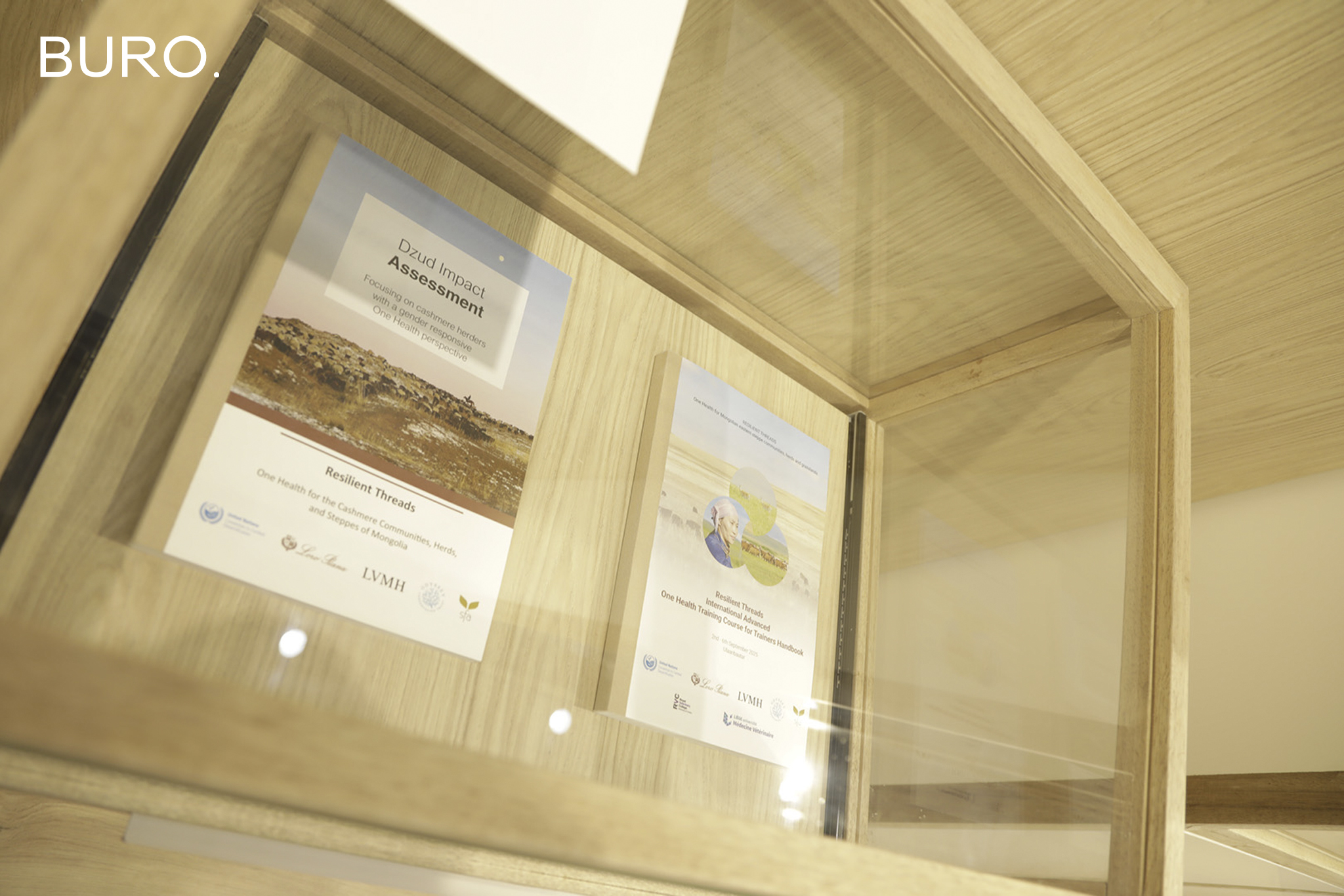 LVMH, Loro Piana брэндийн Монголд хэрэгжүүлж буй төсөл (фото 4)