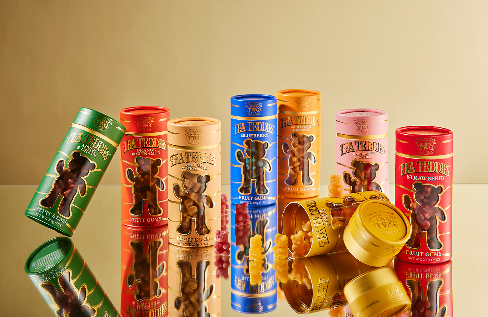 TWG TEA цагаан цайны ертөнцийг кино урлагаар өгүүллээ (фото 2)