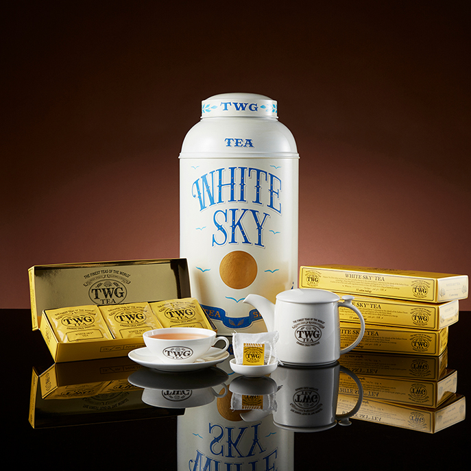 TWG TEA цагаан цайны ертөнцийг кино урлагаар өгүүллээ