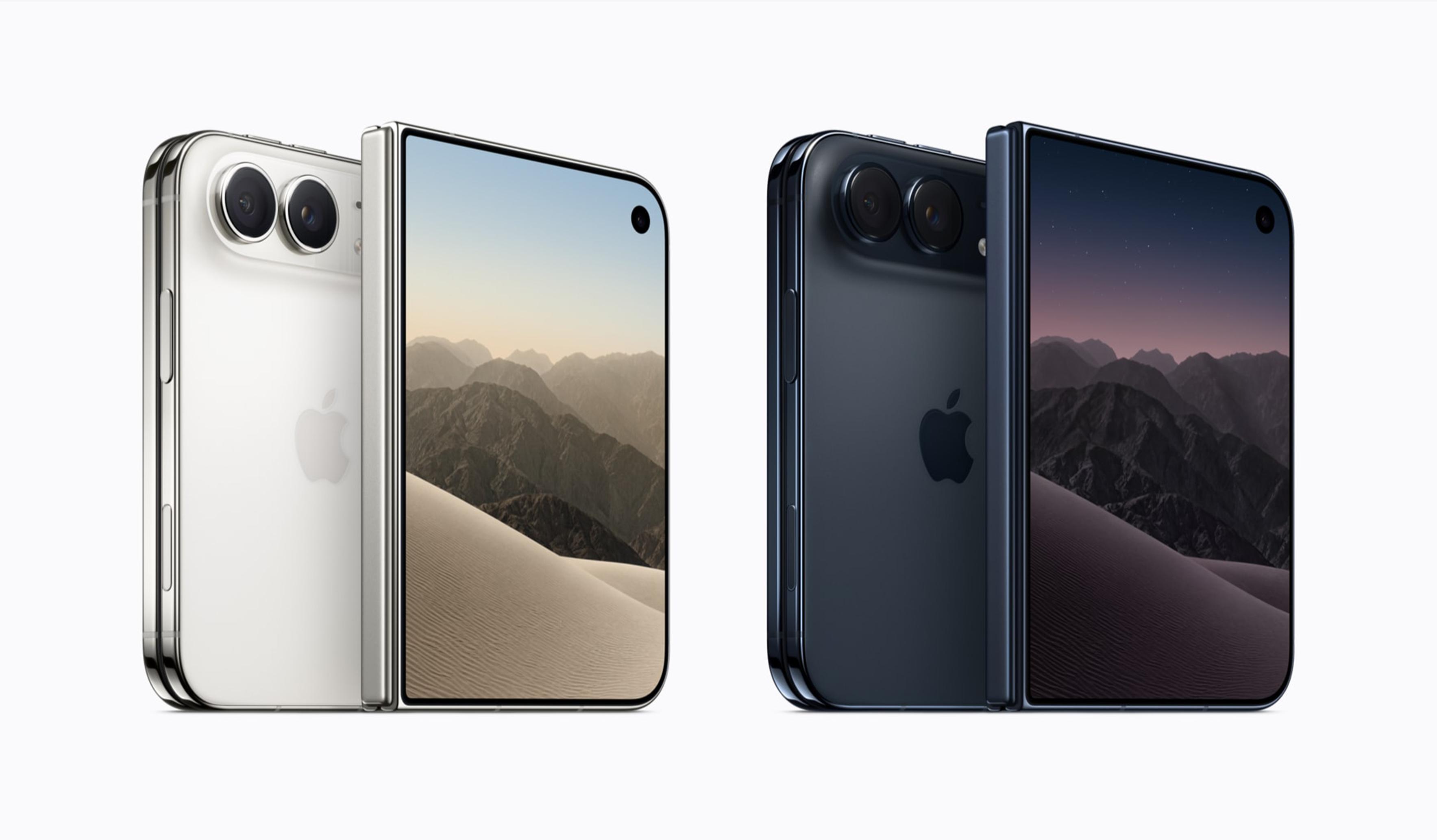 Apple компани шинэ цувралаа танилцууллаа (фото 2)