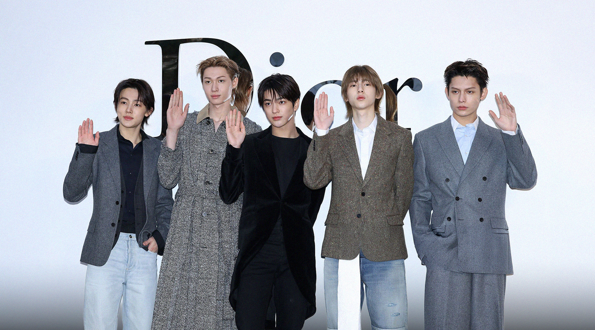 CORTIS × Dior хамтын ажиллагаа цаашид гүнзгийрэх үү? (фото 1)