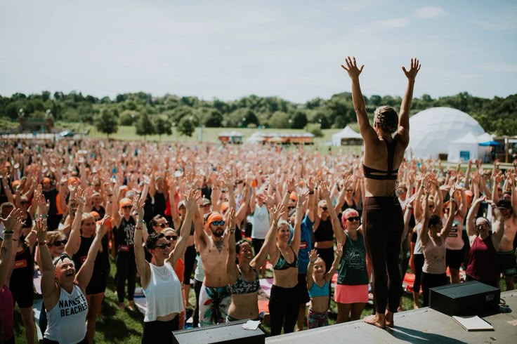 Wellness Darty: Эрүүл бас идэвхтэй үдэшлэг (фото 1)