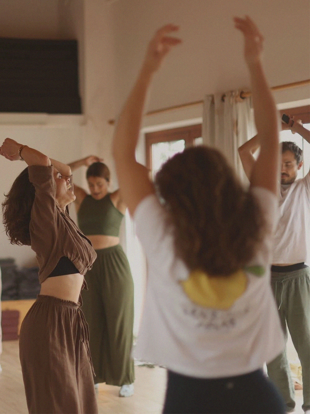 Wellness Darty: Эрүүл бас идэвхтэй үдэшлэг (фото 8)
