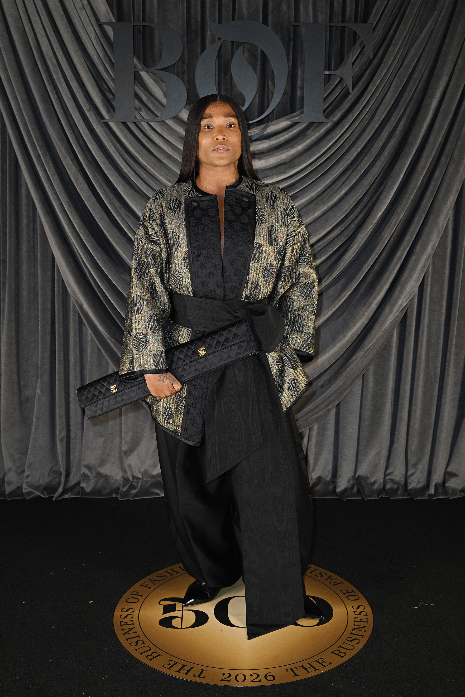 The BoF 500 Gala 2026: Загварын салбарын нөлөө бүхий эрхмүүд (фото 18)