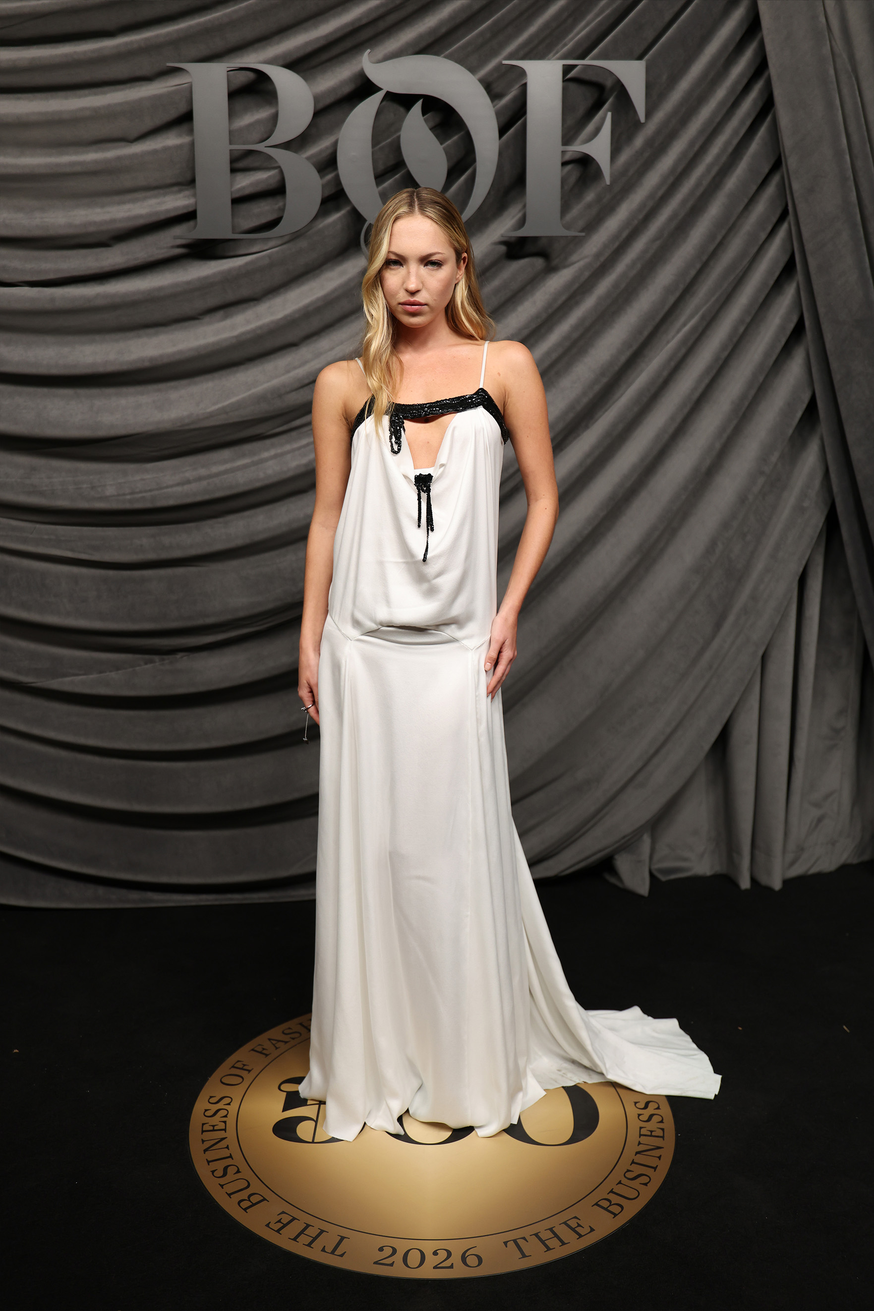 The BoF 500 Gala 2026: Загварын салбарын нөлөө бүхий эрхмүүд (фото 5)