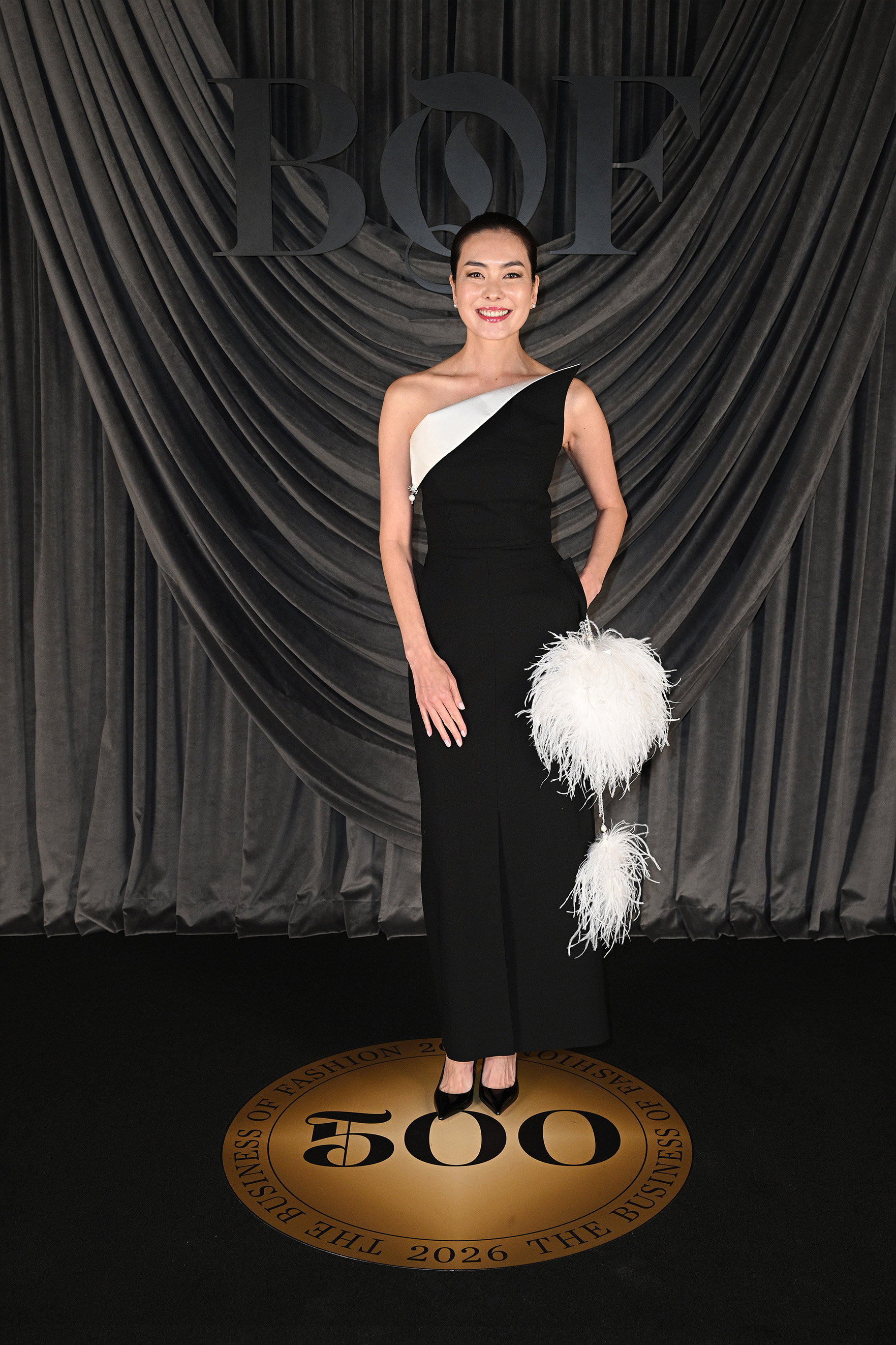 The BoF 500 Gala 2026: Загварын салбарын нөлөө бүхий эрхмүүд (фото 2)