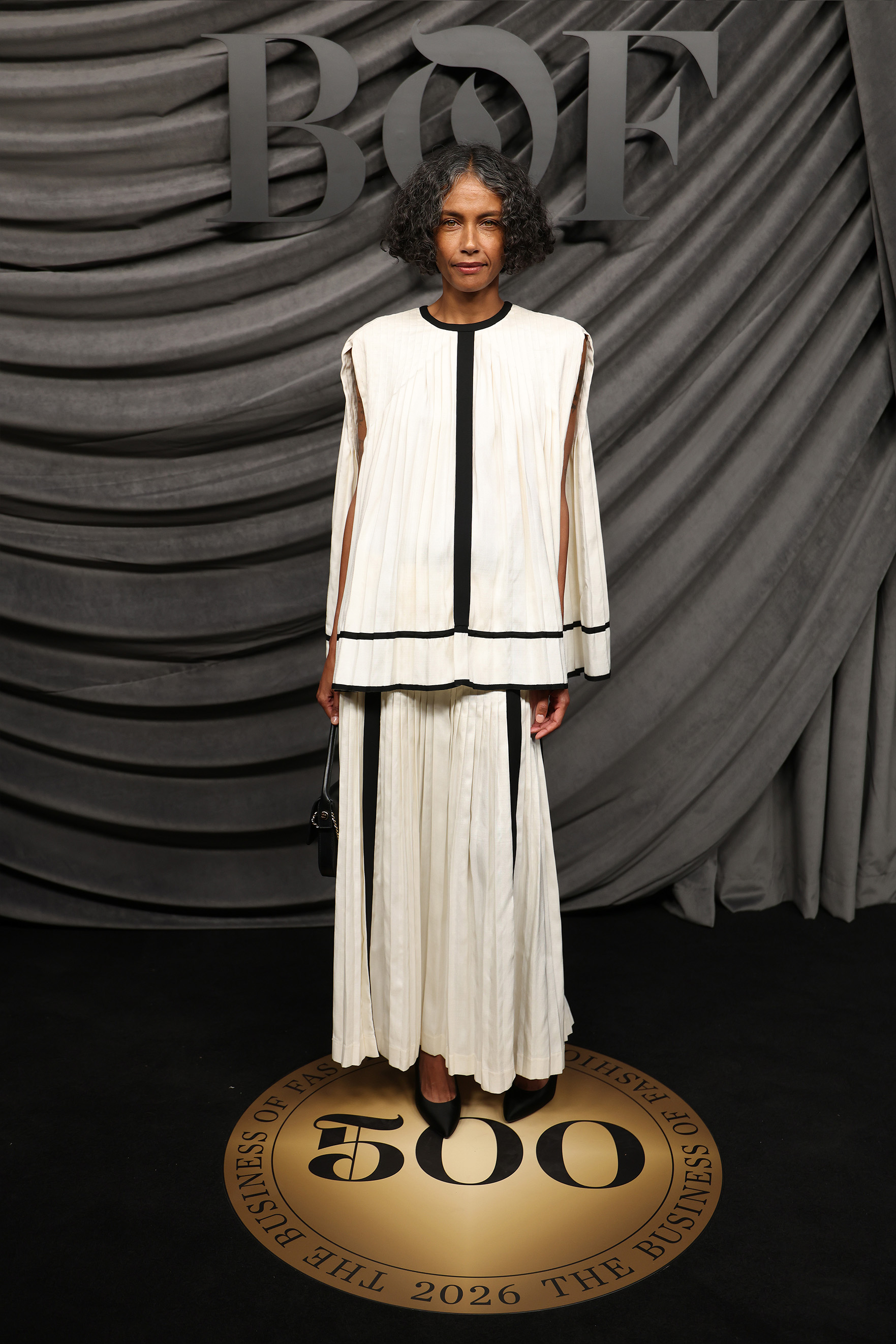 The BoF 500 Gala 2026: Загварын салбарын нөлөө бүхий эрхмүүд (фото 8)