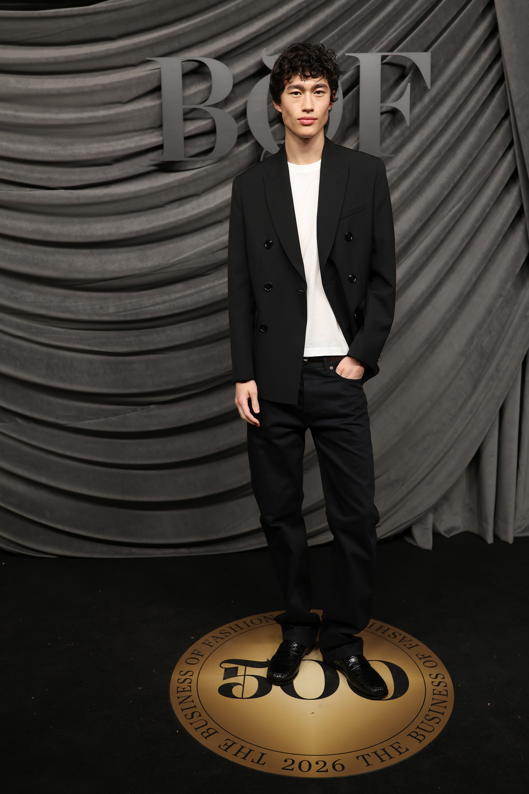 The BoF 500 Gala 2026: Загварын салбарын нөлөө бүхий эрхмүүд (фото 29)