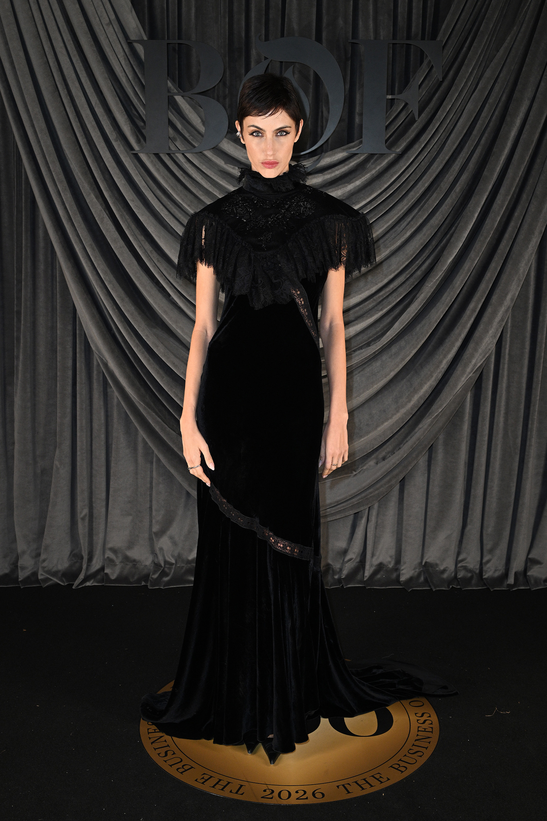 The BoF 500 Gala 2026: Загварын салбарын нөлөө бүхий эрхмүүд (фото 34)