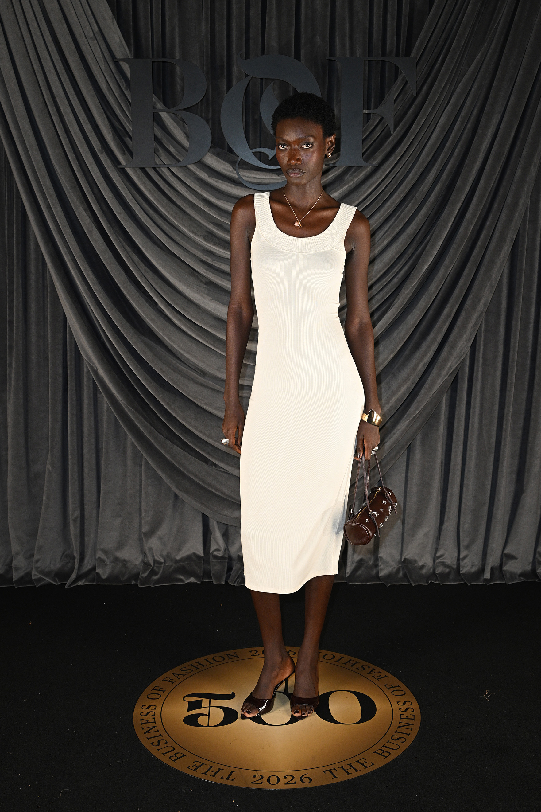 The BoF 500 Gala 2026: Загварын салбарын нөлөө бүхий эрхмүүд (фото 55)