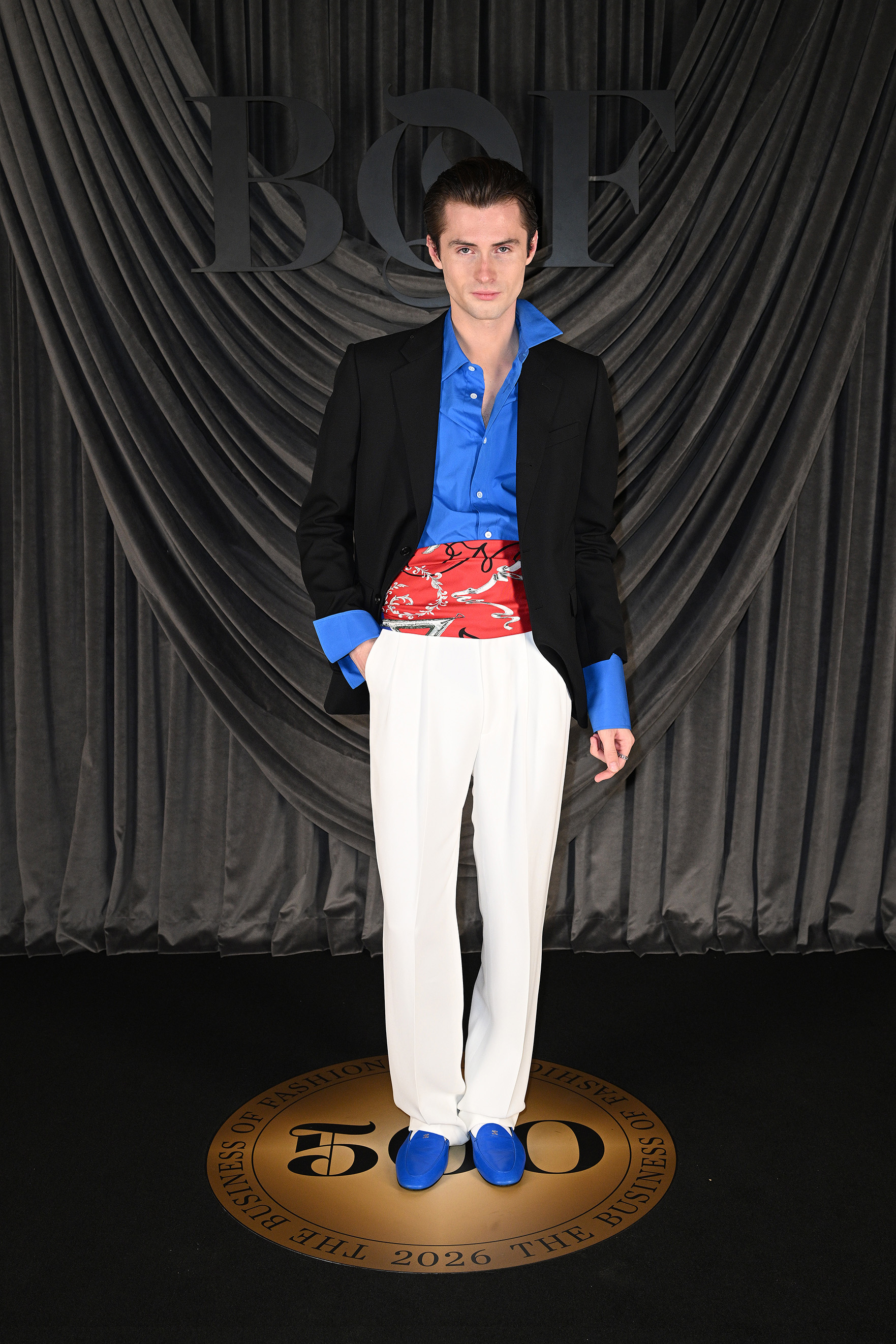 The BoF 500 Gala 2026: Загварын салбарын нөлөө бүхий эрхмүүд (фото 53)
