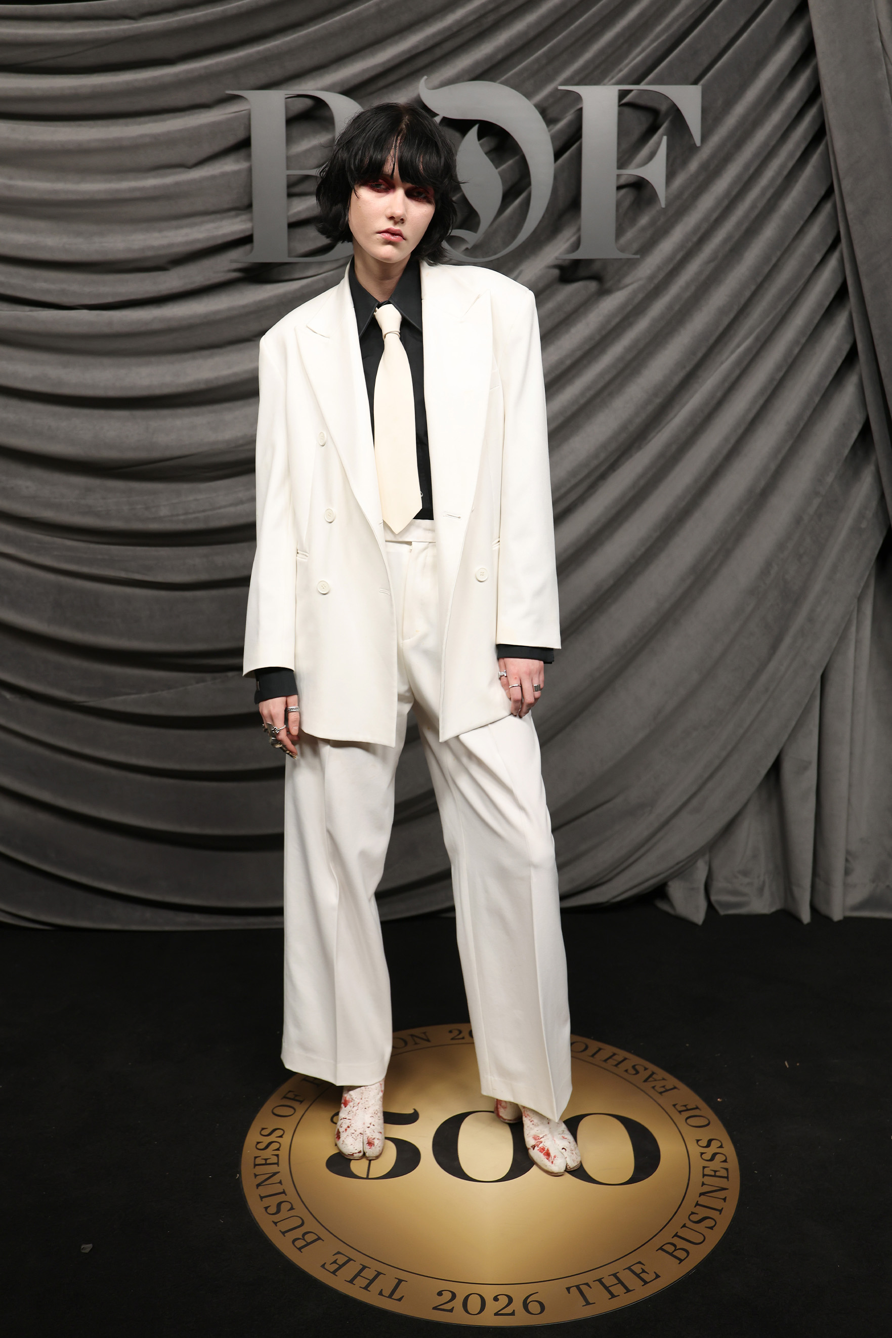 The BoF 500 Gala 2026: Загварын салбарын нөлөө бүхий эрхмүүд (фото 25)