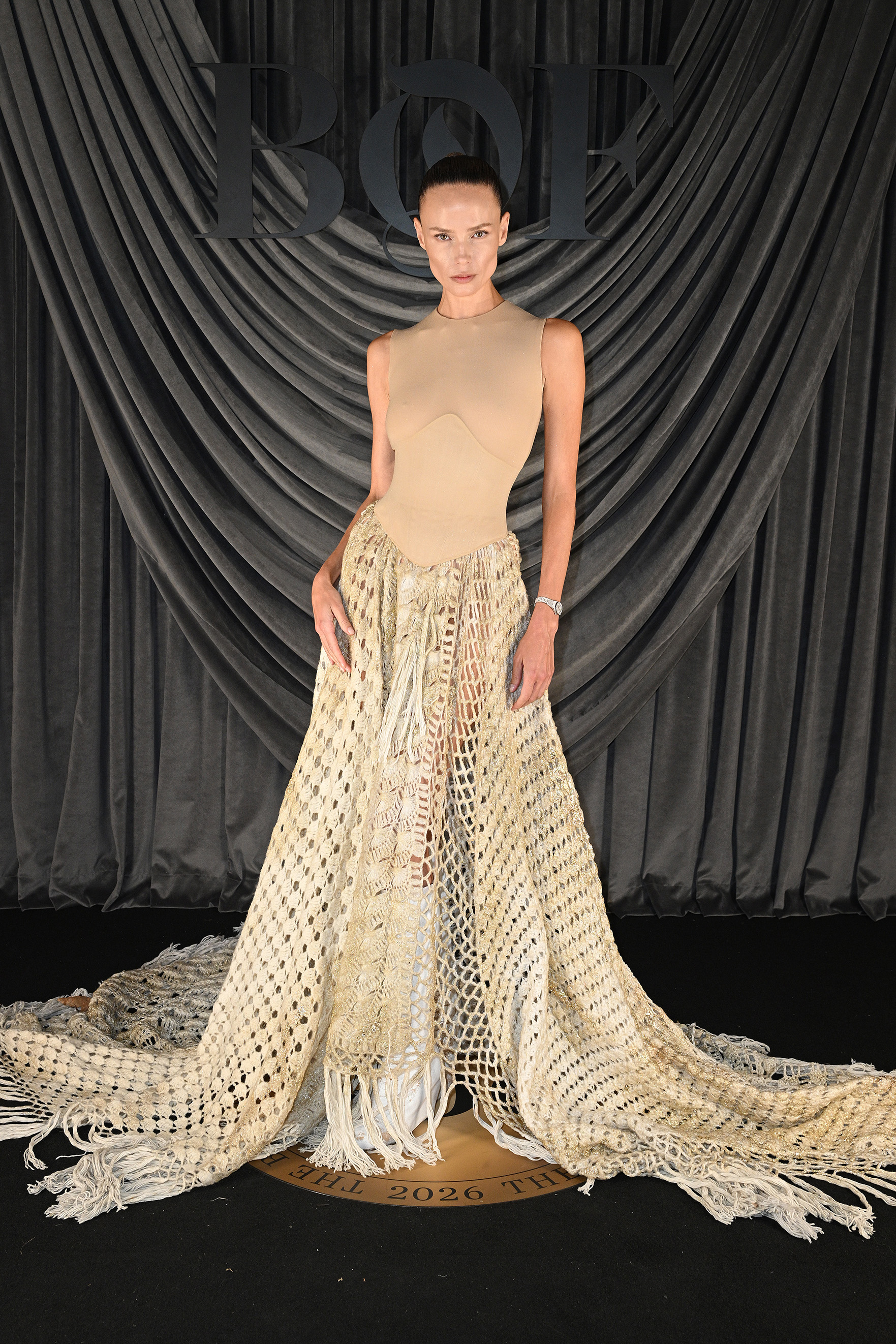 The BoF 500 Gala 2026: Загварын салбарын нөлөө бүхий эрхмүүд (фото 32)