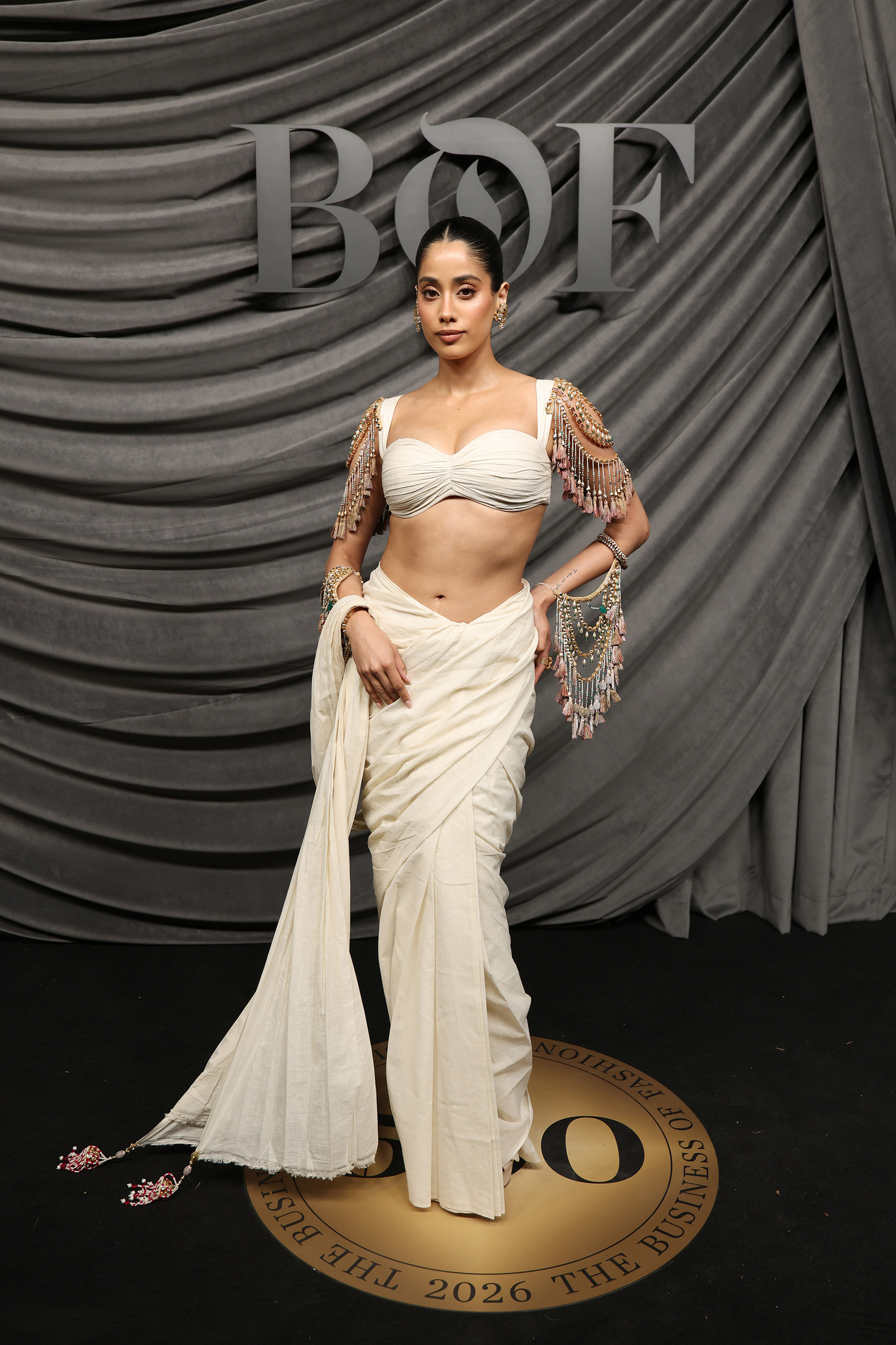 The BoF 500 Gala 2026: Загварын салбарын нөлөө бүхий эрхмүүд (фото 14)