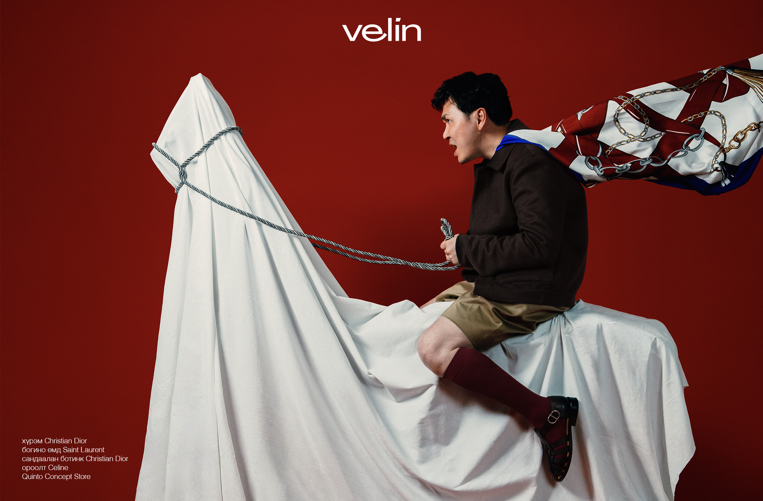 Velin сэтгүүл: Үзэгч олон минь Г.Анхбаярыг хүлээн авч, тухлан сууж таалан болгооно уу (фото 2)