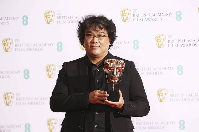 BAFTA шагнал гардуулах ёслолын ялагчид: "1917" кино шилдгээр шалгарлаа (фото 5)