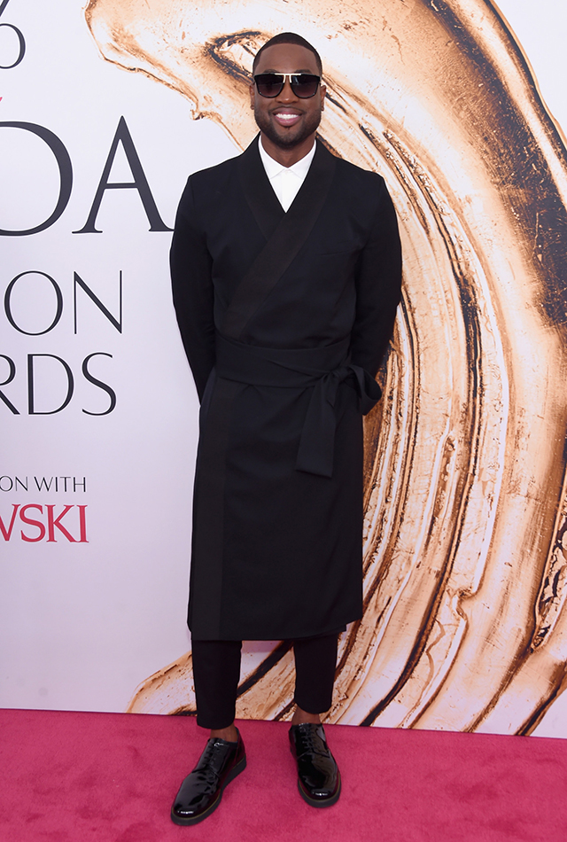 CFDA Fashion Awards шагнал гардуулах ёслолд ирсэн зочид (фото 16)