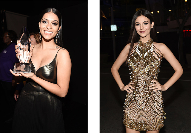 People’s Choice Awards 2017: Ёслолын зочдын шилдэг төрхүүд (фото 7)