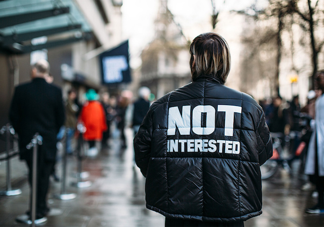 Лондонгийн эрэгтэй загварын долоо хоног: Street style, хоёрдугаар хэсэг (фото 18)