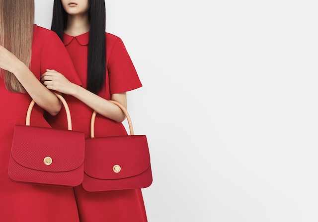 Mansur Gavriel маркийн шинэ цуглуулга (фото 4)