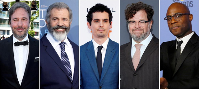 Оскар 2017 наадмын нэр дэвшигчид тодорлоо (фото 1)