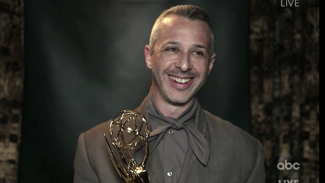 Шилдэг цувралууд болон жүжигчид: Emmy 2020 шагнал гардуулах ёслолын ялагчид тодорлоо (фото 5)