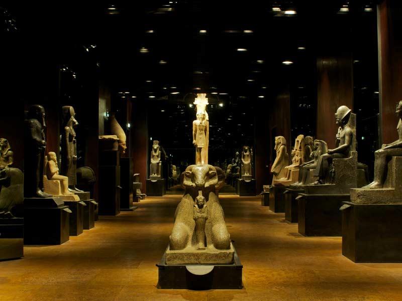 Лувраас эхлээд Пинакотека хүртэл: 2018 оны хамгийн шилдэг 25 музей (фото 18)