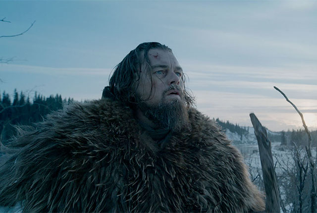 The Revenant