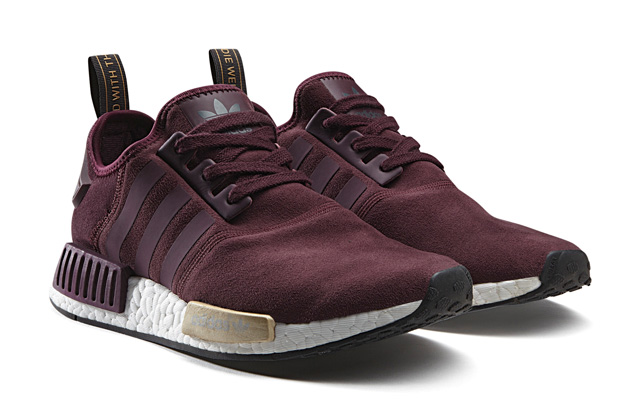 Мөрөөдлийн зүйл: Шинэчлэгдсэн аdidas Originals NMD (фото 2)