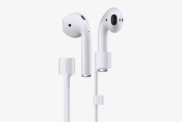 Apple-ын утасгүй шинэ чихэвчийг хэрхэн гээхгүй байх вэ? (фото 2)