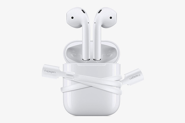 Apple-ын утасгүй шинэ чихэвчийг хэрхэн гээхгүй байх вэ? (фото 1)