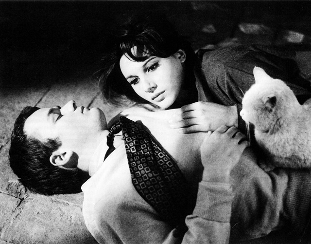 Жиоржио Армани 1965 оны киног шинэчлэн гаргана (фото 1)