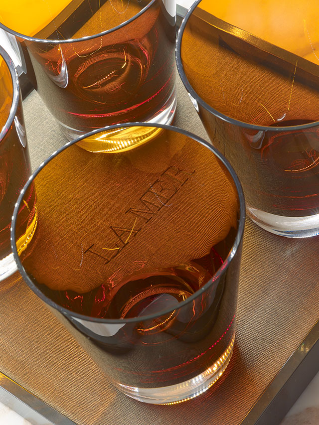 Тунгалаг буудал: Нью-Йоркийн Baccarat Hotel & Residences (фото 10)