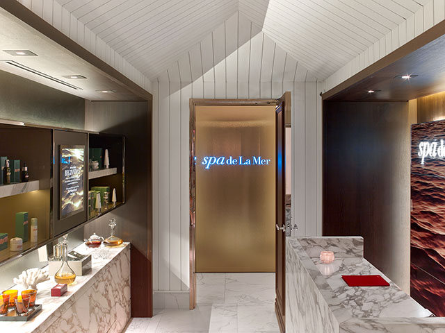 Тунгалаг буудал: Нью-Йоркийн Baccarat Hotel & Residences (фото 9)