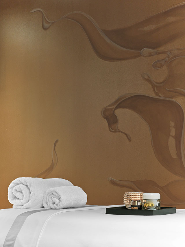 Тунгалаг буудал: Нью-Йоркийн Baccarat Hotel & Residences (фото 8)