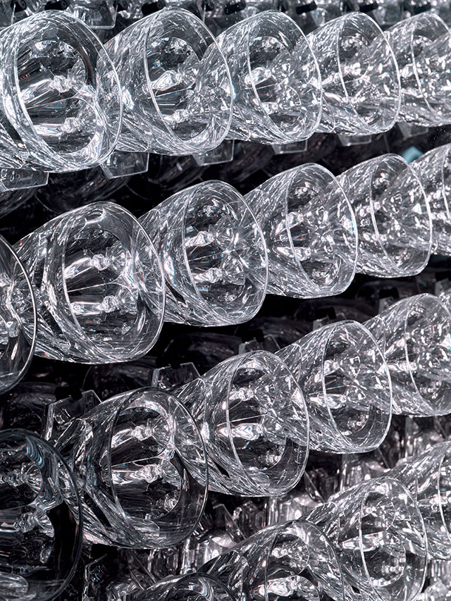 Тунгалаг буудал: Нью-Йоркийн Baccarat Hotel & Residences (фото 5)