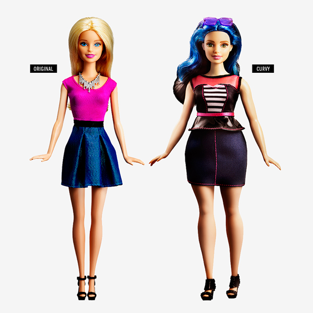 TIME сэтгүүлийн нүүр хуудсыг Barbie чимлээ (фото 2)
