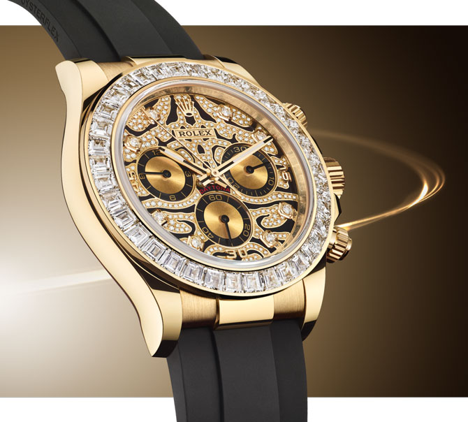 Baselworld 2019: Rolex брэндийн онцлох 4 загвар (фото 1)