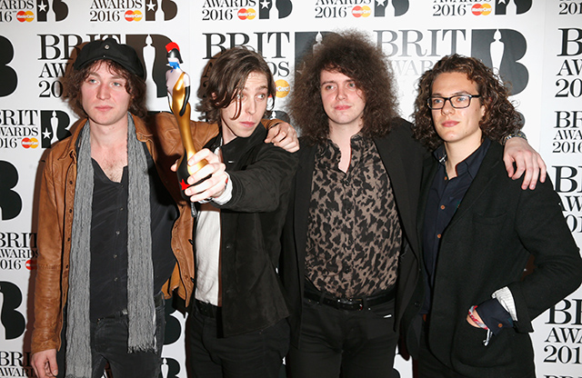 BRIT Awards шагнал гардуулах ёслолын ялагчид тодорлоо (фото 11)
