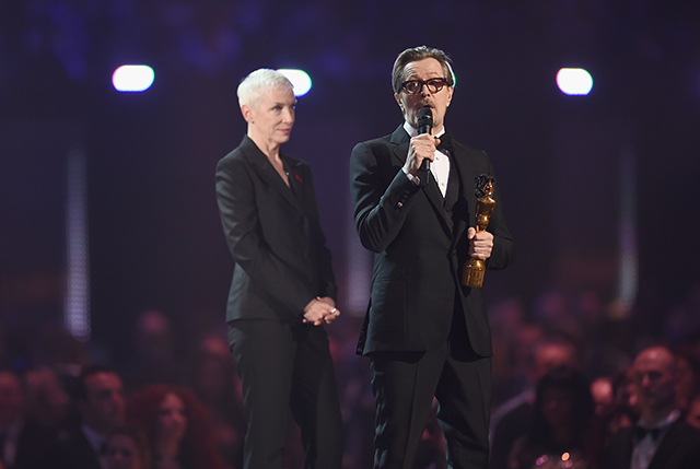 BRIT Awards шагнал гардуулах ёслолын ялагчид тодорлоо (фото 4)