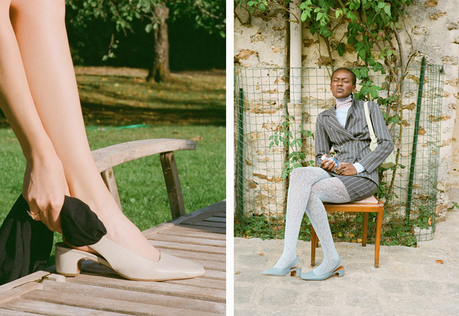 Загварлаг бүсгүйн анхааралдаа авах 10 шинэ гутлын брэнд (фото 1)