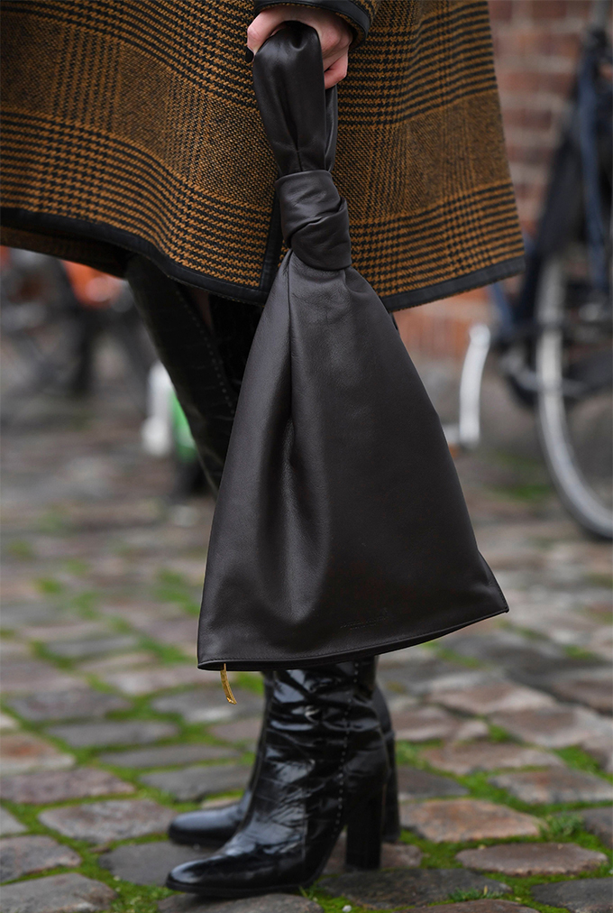 Бүрхэг өдрүүдэд юу өмсөх вэ: Копенгагены street style (фото 32)