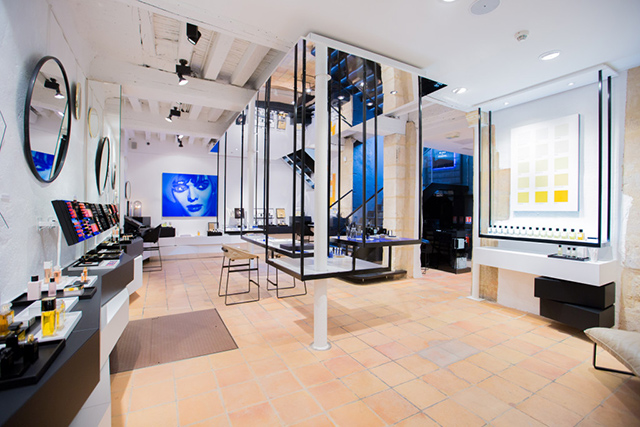 Chanel анхны гоо сайхны бутикээ нээлээ (фото 2)