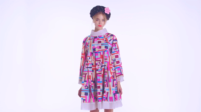 Chanel Cruise 2016 цуглуулгын бичлэг Chanel Cruise 2016 цуглуулгын бичлэг