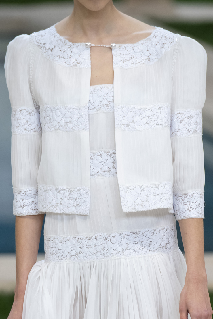 Ойроос харцгаая: Chanel Couture, хавар-зун 2019 (фото 5)