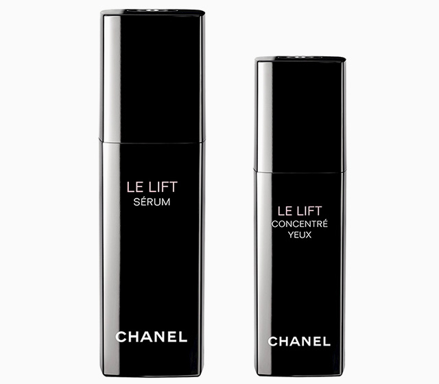 Chanel Le Lift цуглуулгаа шинэчиллээ (фото 1)